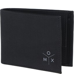 oxmox New Cryptan Portafoglio Protezione RFID 11 cm  Variante 16