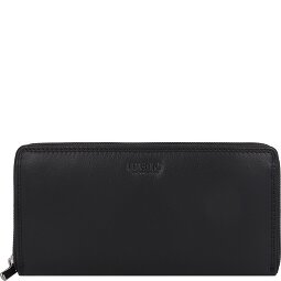 mano Donna Giulia Portafoglio in pelle 20 cm  Variante 5