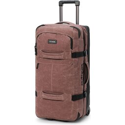 Dakine Split 85L 2 ruote Borsa da viaggio 76 cm  Variante 4