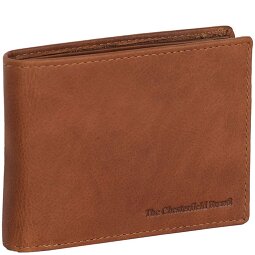 The Chesterfield Brand Walid Portafoglio Protezione RFID Pelle 12 cm  Variante 3