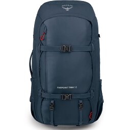 Osprey Zaino Farpoint Trek 55 72 cm  Variante 2