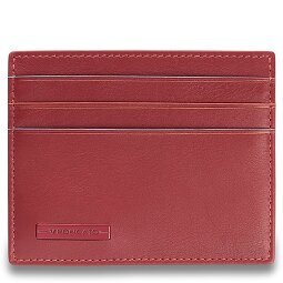 Roncato Detroit Custodia per carta di credito Protezione RFID Pelle 10 cm  Variante 1