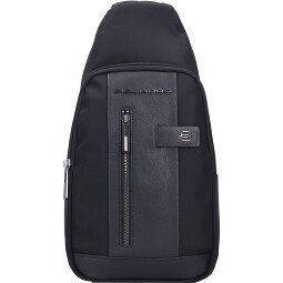 Piquadro Borsa a tracolla porta lettere 37 cm  Variante 1