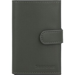 Samsonite Custodia per carte di credito Alu Fit RFID in pelle 6,5 cm  Variante 3