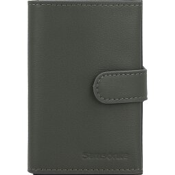 Samsonite Alu Fit Custodia per carta di credito Protezione RFID 6.5 cm  Variante 2