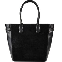 Guess Anitha Borsa shopper Vera Pelle 45 cm  Variante 1