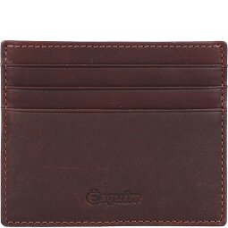 Esquire Oslo Custodia per carte di credito RFID in pelle 10 cm  Variante 1