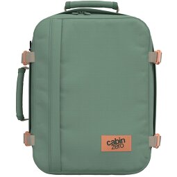 Cabin Zero Travel Zaino da giorno 39 cm Scomparto per laptop  Variante 4
