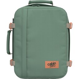 Cabin Zero Classic 119 Zaino da giorno 39 cm Scomparto per laptop  Variante 6