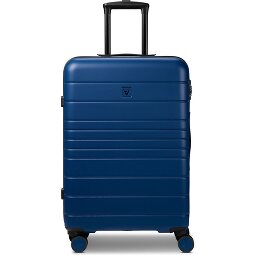 Roncato Baseliner 4 ruote Carrello della cabina M 66 cm  Variante 3