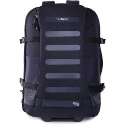 Hedgren Comby trolley a 2 ruote RFID 55 cm  Variante 3