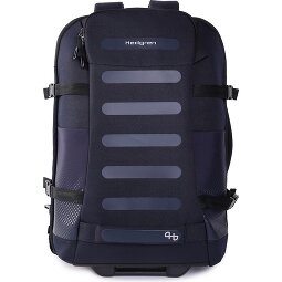 Hedgren Comby trolley a 2 ruote RFID 55 cm  Variante 3