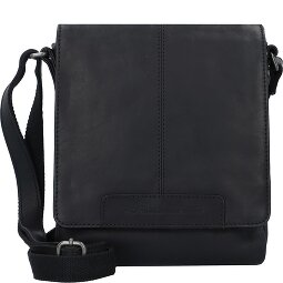 The Chesterfield Brand Wax Pull Up Borsa a tracolla Pelle 22 cm  Variante 3