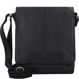 The Chesterfield Brand Wax Pull Up Borsa a tracolla Pelle 22 cm  Variante 2