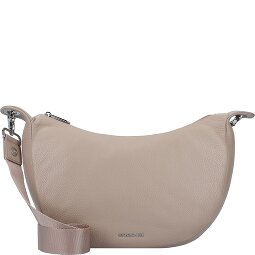 Mandarina Duck Mellow Leather Borsa a tracolla Vera Pelle 33 cm  Variante 3