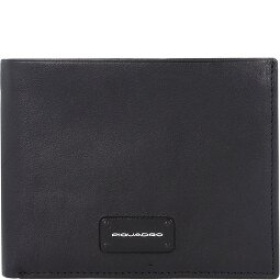 Piquadro Portafoglio Harper RFID in pelle 14 cm  Variante 1