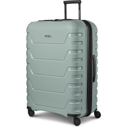 Smartbox Edition 01 4 ruote Carrello 76 cm espandibile  Variante 2