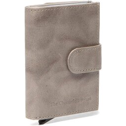 The Chesterfield Brand Hannover Portafoglio Protezione RFID Pelle 7 cm  Variante 4