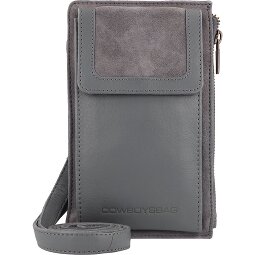Cowboysbag Seventies Suede Custodia per cellulare Pelle 12.5 cm  Variante 2