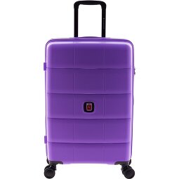 Gladiator 2700 4 ruote Carrello 64 cm  Variante 1