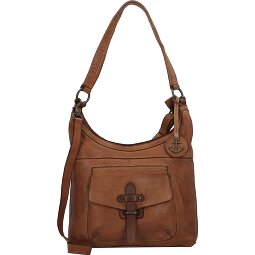 Harbour 2nd Urban Poets Cameron Borsa a tracolla Pelle 24 cm  Variante 1