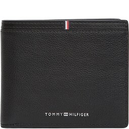 Tommy Hilfiger TH Corp Portafoglio Pelle 9 cm  Variante 1