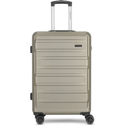 Worldpack New York 2.0 4 ruote Carrello M 67 cm  Variante 2