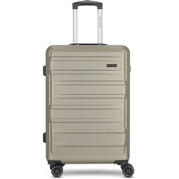 Worldpack New York 2.0 4 ruote Carrello M 67 cm  Variante 3