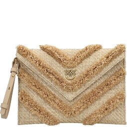 PINKO Flat Purse Pochette 23.5 cm  Variante 1