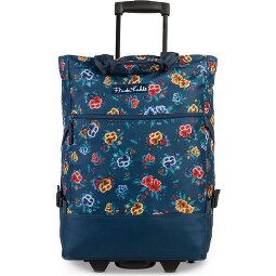 Punta Frida Kahlo Carrello della spesa 50 cm  Variante 2