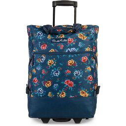 Punta Frida Kahlo Carrello della spesa 50 cm  Variante 2 Punta Frida Kahlo Carrello della spesa 50 cm  Variante 2