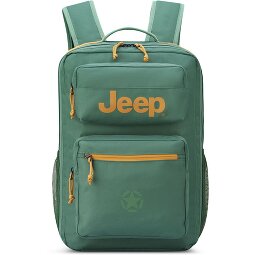 Jeep JS015B Zaino da giorno 46 cm Scomparto per laptop  Variante 3