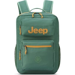 Jeep JS015B Zaino da giorno 46 cm Scomparto per laptop  Variante 1