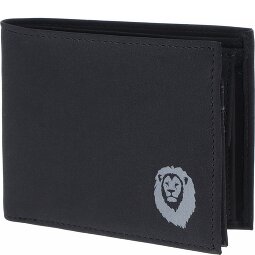 oxmox New Cryptan Portafoglio Protezione RFID 12 cm  Variante 9