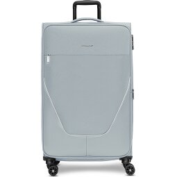 Stratic taska Trolley a 4 ruote L 76 cm con piega a espansione  Variante 3