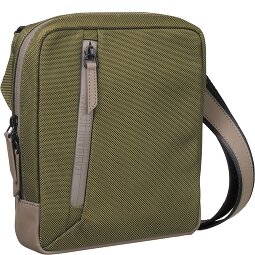 Leonhard Heyden Borsa a tracolla Helsinki 18 cm  Variante 1