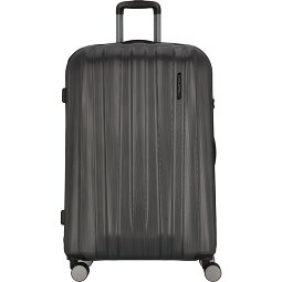 Polestream Moonrock 4 ruote Carrello 78 cm con piega di espansione  Variante 1