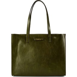 The Bridge Borsa shopper Vera Pelle 36 cm  Variante 1