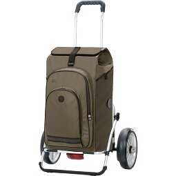 Andersen Shopper Royal Shopper Plus Carrello della spesa 67 cm  Variante 2