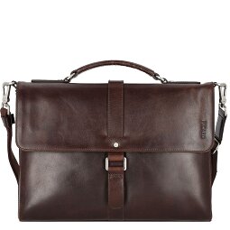 Picard Buddy Cartella in pelle 38 cm  Variante 1