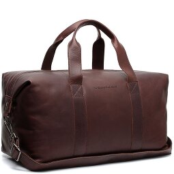The Chesterfield Brand Conor Borsa da viaggio Weekender Pelle 45 cm  Variante 2 The Chesterfield Brand Conor Borsa da viaggio Weekender Pelle 45 cm  Variante 2