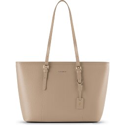 Lazarotti Bologna Borsa shopper XL in pelle 35 cm  Variante 4