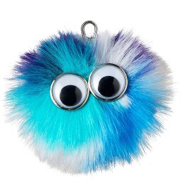 Ergobag Hangies Fluffy 10 cm  Variante 2
