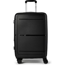 Benzi 5899 4 ruote Carrello M 57 cm espandibile  Variante 4