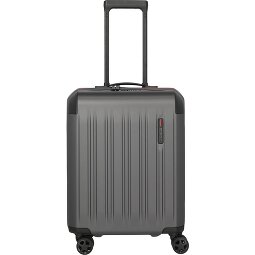 Travelite Dynamiic 4 ruote Carrello della cabina 55 cm  Variante 1