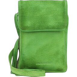 Jack Kinsky Custodia per cellulare Nassau RFID in pelle 9,5 cm  Variante 1