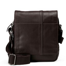 camel active Pine Borsa a tracolla Pelle 23 cm  Variante 2