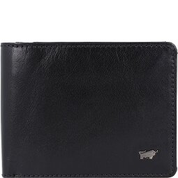 Braun Büffel Portafoglio Country RFID in pelle 12 cm  Variante 2