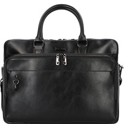 Guess Boston Valigetta 38 cm Scomparto per laptop  Variante 1