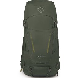 Osprey Kestrel 68 Zaino da trekking S-M 82 cm  Variante 2